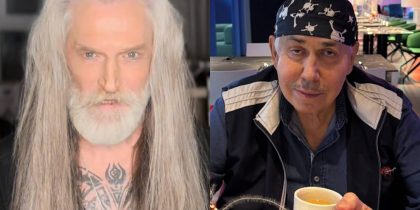 «Ты попутал рамсы»: Джигурда взорвался из-за критики Садальского и вызвал его на личную встречу