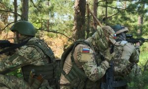 «Петля сомкнулась»: ВСУ сами загнали себя в ловушку, от которой нет выхода - судьба Северска решена