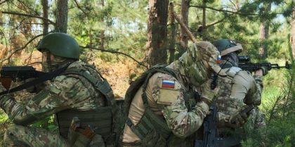 «Петля сомкнулась»: ВСУ сами загнали себя в ловушку, от которой нет выхода - судьба Северска решена