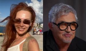 «Не стыдится показать член. Достойно», - Эвелина Бледанс поддержала Диброва в скандале с видео