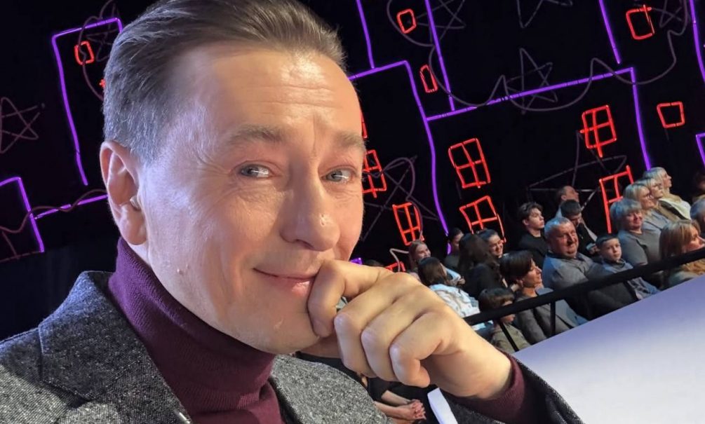 Безрукова требуют отменить: пародия на узбекский акцент превратилась в скандал Безрукова требуют отменить: пародия на узбекский акцент превратилась в скандал