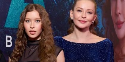 «Я чиста, Аня чиста»: Юлия Пересильд высказала все хейтерам, которые травят ее 16-летнюю дочь