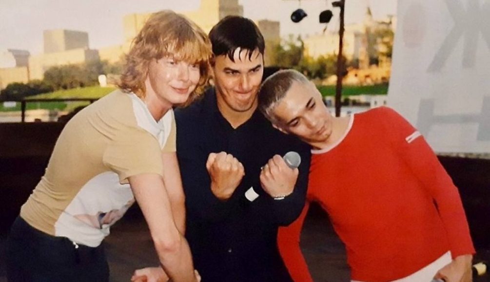 Трепанация черепа, «проклятое» место и копеечные гонорары: шокирующие признания участников «Иванушек International» всплыли спустя годы