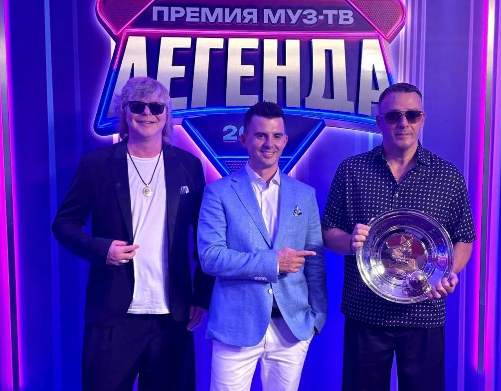 Трепанация черепа, «проклятое» место и копеечные гонорары: шокирующие признания участников «Иванушек International» всплыли спустя годы