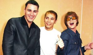 Трепанация черепа, “проклятое” место и копеечные гонорары: шокирующие признания участников “Иванушек International” всплыли спустя годы