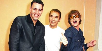 Трепанация черепа, “проклятое” место и копеечные гонорары: шокирующие признания участников “Иванушек International” всплыли спустя годы