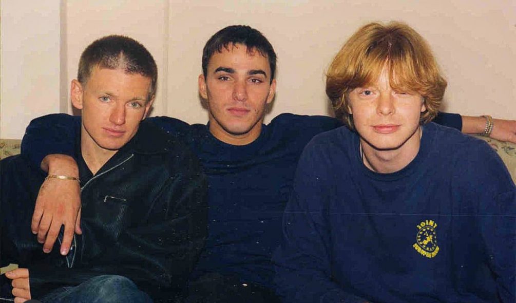 Трепанация черепа, «проклятое» место и копеечные гонорары: шокирующие признания участников «Иванушек International» всплыли спустя годы