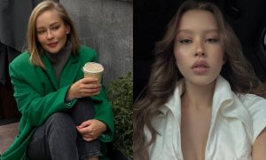 «Я чиста, Аня чиста»: Юлия Пересильд высказала все хейтерам, которые травят ее 16-летнюю дочь