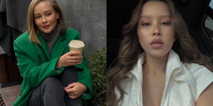 «Я чиста, Аня чиста»: Юлия Пересильд высказала все хейтерам, которые травят ее 16-летнюю дочь