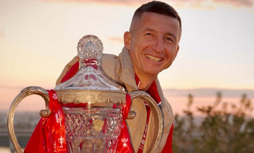 Фанаты не ожидали: больной раком Алдонин вышел на связь и показал, как выглядит сейчас Фанаты не ожидали: больной раком Алдонин вышел на связь и показал, как выглядит сейчас