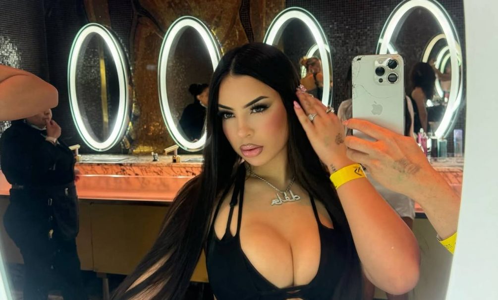 22-летнюю модель жестоко расстреляли в упор на парковке в Лос-Анджелесе 22-летнюю модель жестоко расстреляли в упор на парковке в Лос-Анджелесе