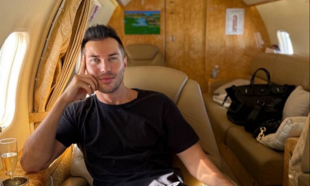 «Довели конченые персонажи»: 37-летний продюсер Билана Эд Барк внезапно умер во сне 