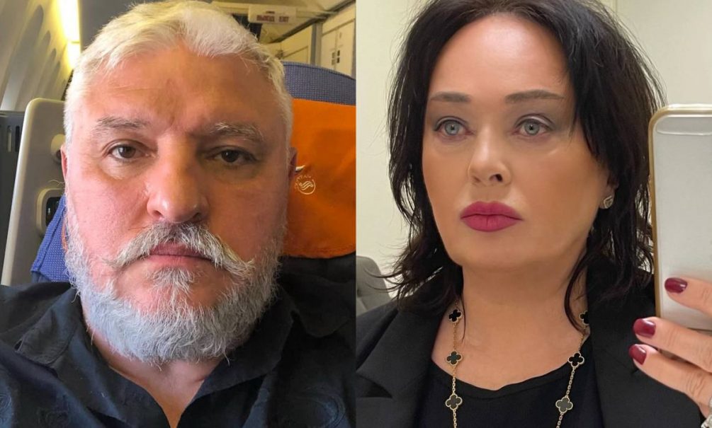 Лариса Гузеева тайно развелась после 20 лет брака: что скрывала телеведущая и ее бывший муж Лариса Гузеева тайно развелась после 20 лет брака: что скрывала телеведущая и ее бывший муж