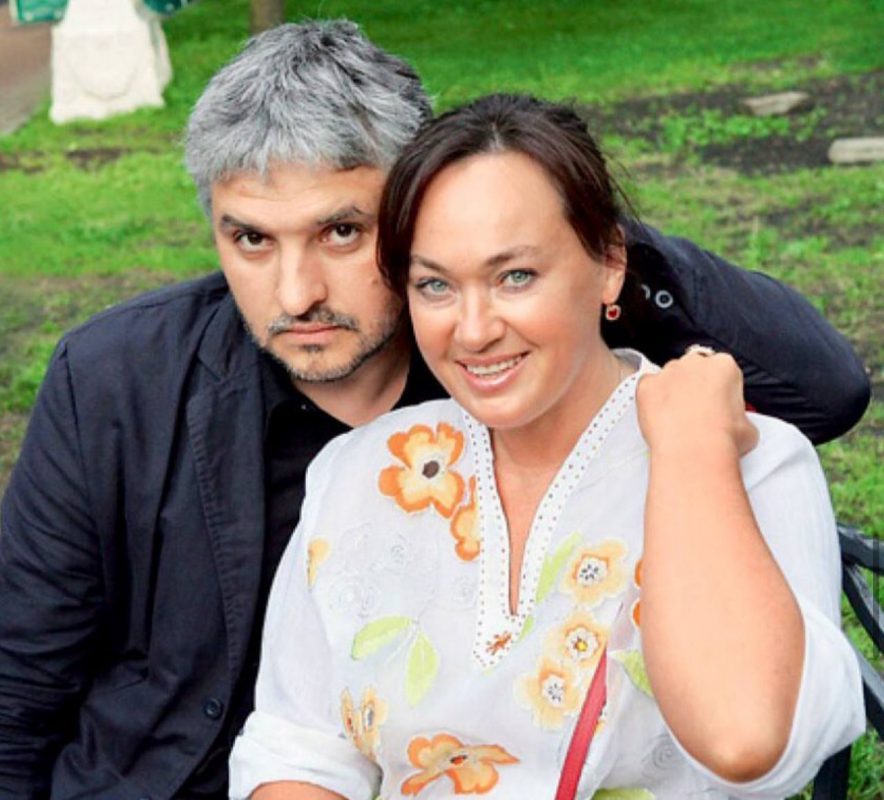 Лариса Гузеева тайно развелась после 20 лет брака: что скрывала телеведущая и ее бывший муж