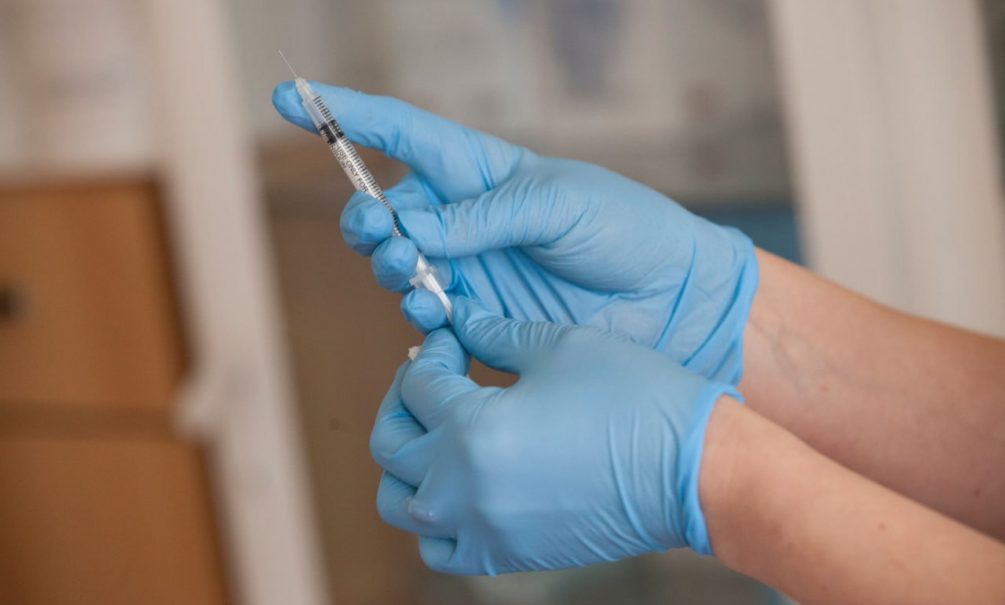 Подмосковная компания повысила производительность выпуска лекарственного препарата Подмосковная компания повысила производительность выпуска лекарственного препарата