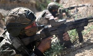 «Пехота ВСУ взбунтовалась»: батальоны 72-й бригады отказались идти в убой на Сумском фронте СВО