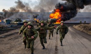 Новости СВО: Зеленский не хочет мира, машина из «Безумного Макса» спасает от дронов, ликвидация укреплений ВСУ в ДНР