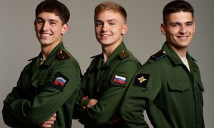 «Вид на жительство через военкомат»: гражданство России теперь нужно будет заслужить