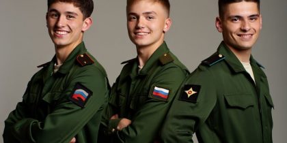 «Вид на жительство через военкомат»: гражданство России теперь нужно будет заслужить