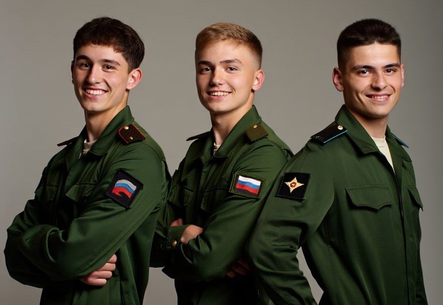 «Вид на жительство через военкомат»: гражданство России теперь нужно будет заслужить «Вид на жительство через военкомат»: гражданство России теперь нужно будет заслужить