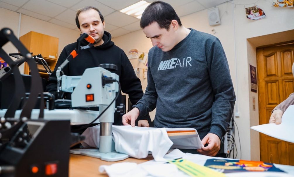 В Подмосковье выбрали лучших социальных работников года В Подмосковье выбрали лучших социальных работников года