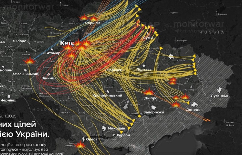 Новости СВО: штурм Степногорска, Украина призналась в теракте, мощный удар по Киеву