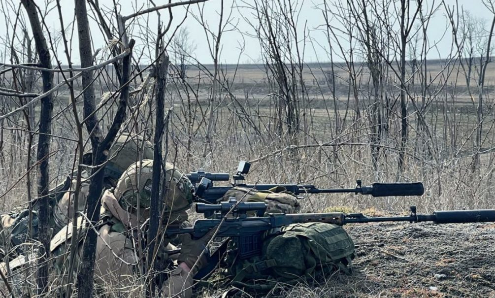 «Добили последних троих»: в котел под Константиновкой брошены свежие силы - ВСУ несут огромные потери