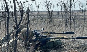 «Добили последних троих»: в котел под Константиновкой брошены свежие силы - ВСУ несут огромные потери