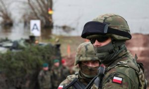 «Война скоро начнется»: Польша готовится к вооруженному нападению на свою территорию – в НАТО искусственно нагнетают обстановку