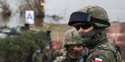 «Война скоро начнется»: Польша готовится к вооруженному нападению на свою территорию – в НАТО искусственно нагнетают обстановку