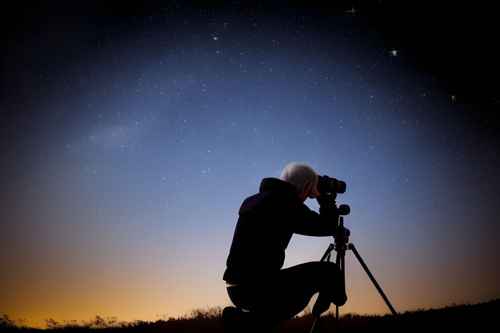 «Он мутирует на глазах»: NASA засекло, как астероид 3I/ATLAS меняет форму по пути к Земле