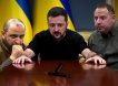 Прям знак: на переговорах Украины и США в Женеве журналисты обратили внимание на странную деталь