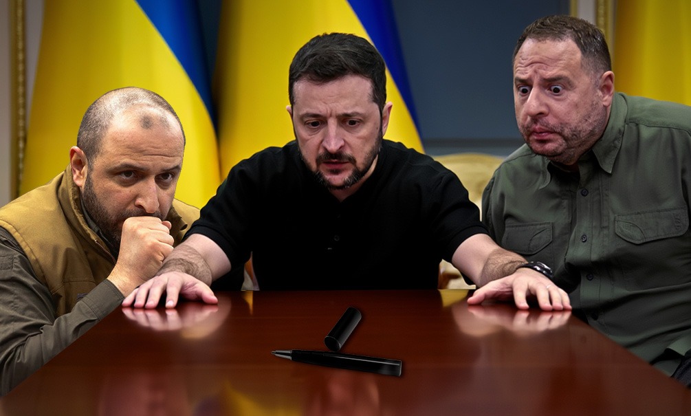 Прям знак: на переговорах Украины и США в Женеве журналисты обратили внимание на странную деталь 