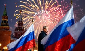 «Последние времена будут тяжкие»: в сети вспомнили предсказания Матроны Московской о будущем России