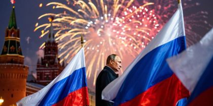 «Последние времена будут тяжкие»: в сети вспомнили предсказания Матроны Московской о будущем России