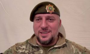 Алаудинов ответил на обвинения в «тиктокерстве»: ««Ахмат» никогда не прятался за чьими-либо спинами»
