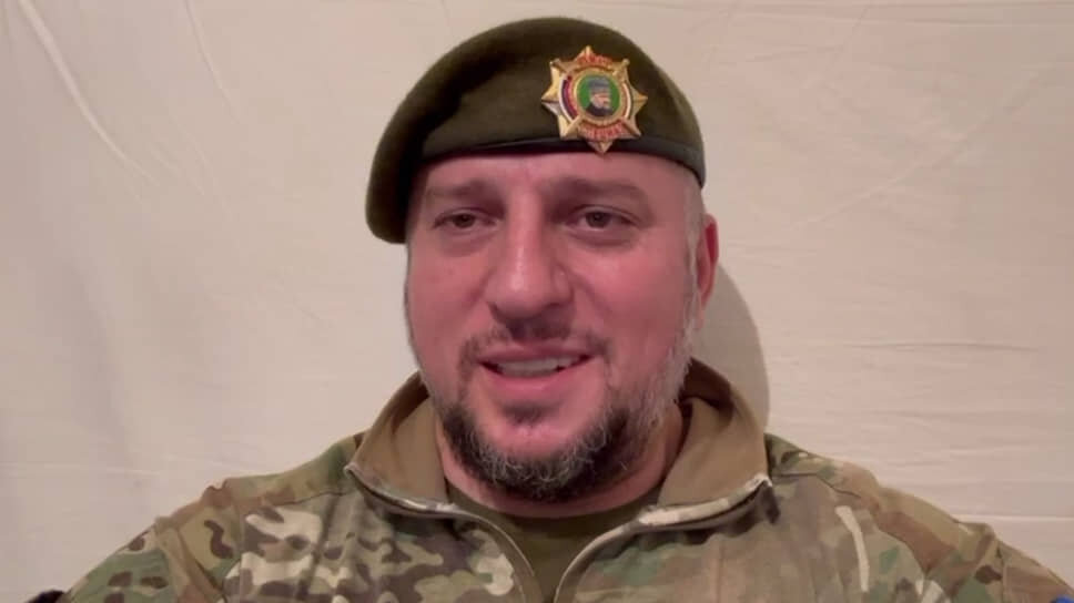Алаудинов ответил на обвинения в «тиктокерстве»: ««Ахмат» никогда не прятался за чьими-либо спинами» 