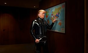 Мадуро, подвинься, не до тебя: Трамп дал приказ о «быстром, злобном и милом» нападении на Нигерию