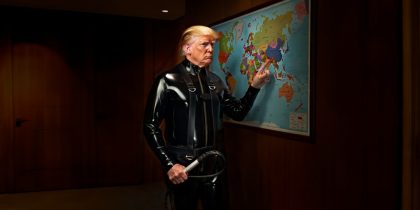 Мадуро, подвинься, не до тебя: Трамп дал приказ о «быстром, злобном и милом» нападении на Нигерию