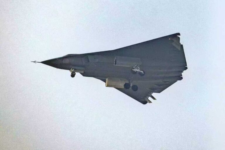 Китай готовится к войне: с США или с Россией – КНР наращивает военную мощь беспрецедентными в истории человечества темпами