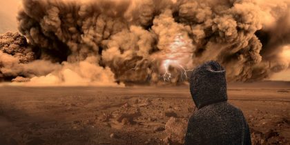 Третья мировая уже идет. Следующая — ядерная. Эксперты сделали пугающий прогноз