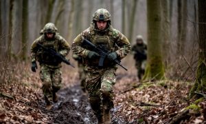 Новости СВО: прорыв к Гуляйполю, США угрожают Украине, враг пытается ударить по Москве