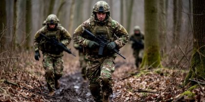 Новости СВО: прорыв к Гуляйполю, США угрожают Украине, враг пытается ударить по Москве