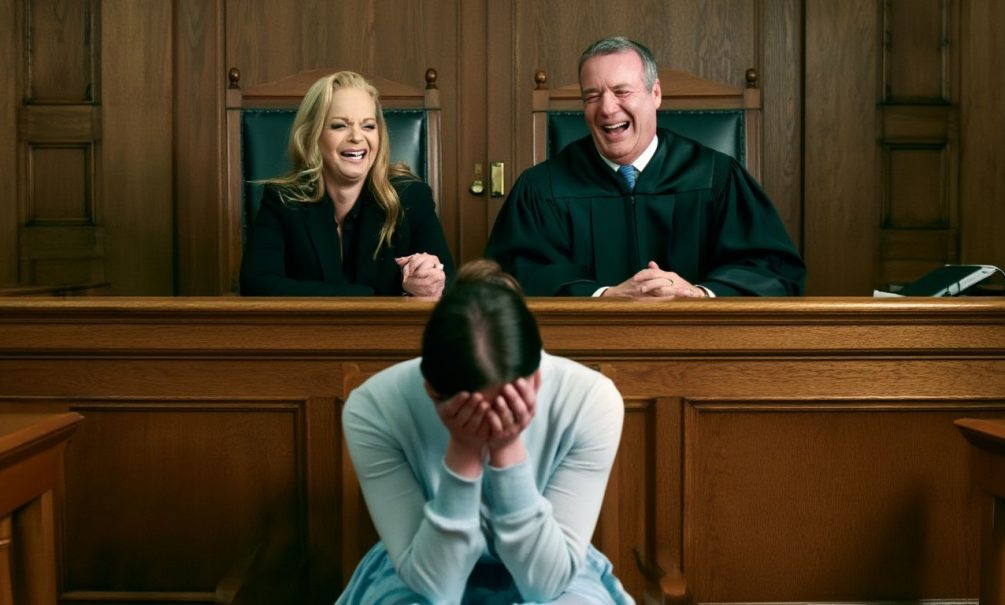 «Это какой-то мрачный мрак»: покупательнице квартиры Долиной предложили взыскать деньги с мошенников «Это какой-то мрачный мрак»: покупательнице квартиры Долиной предложили взыскать деньги с мошенников