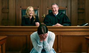 «Это какой-то мрачный мрак»: покупательнице квартиры Долиной предложили взыскать деньги с мошенников