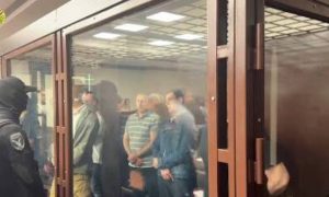 Орали о своей невиновности, а на лицах  - ни капли раскаяния: в громком деле о теракте на Крымском мосту поставлена жирная точка