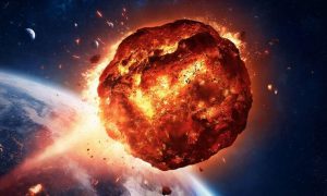 Судный день 2025: на Западе вспомнили пророчество о комете 3I/ATLAS и конце света