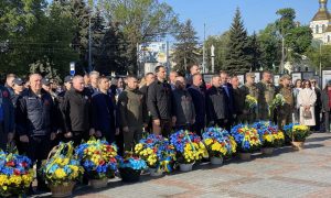 «Танцы над телом умирающей Украины»: польский полковник призвал Киев признать проигрыш