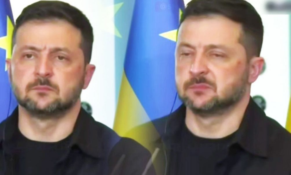 «Волшебный порошочек» вместо стратегии: Зеленского назвали неадекватным из-за разгрома под Покровском «Волшебный порошочек» вместо стратегии: Зеленского назвали неадекватным из-за разгрома под Покровском