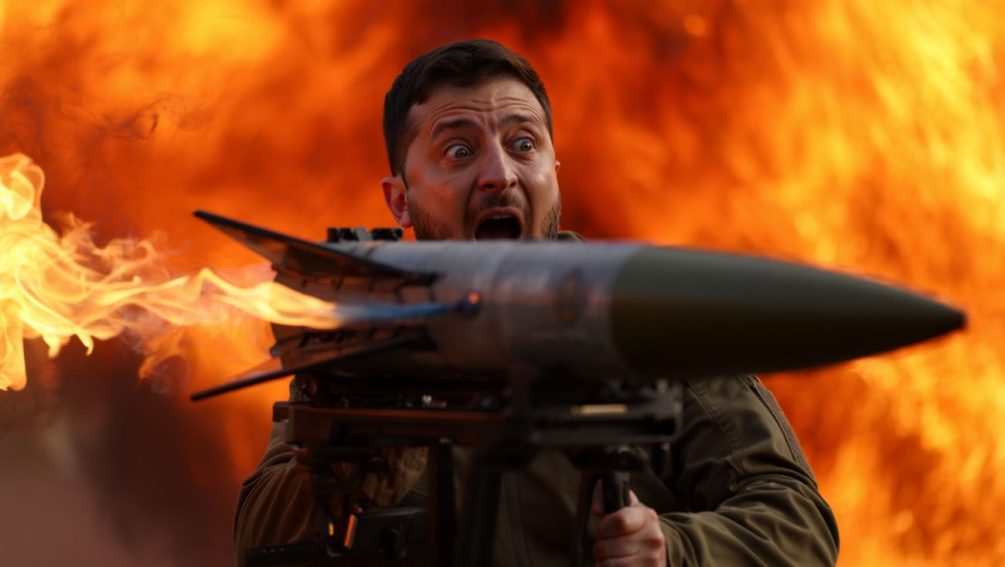 Слова Трампа о «руководстве» Украины довели Зеленского до истерики — эксперт